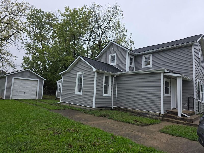 409 W Southern Avenue , Springfield, OH 45506 Photo 2