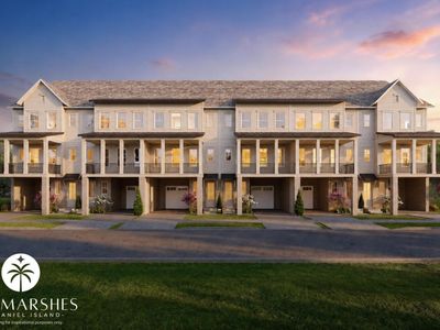 170 Etta Way, Charleston, SC 29492