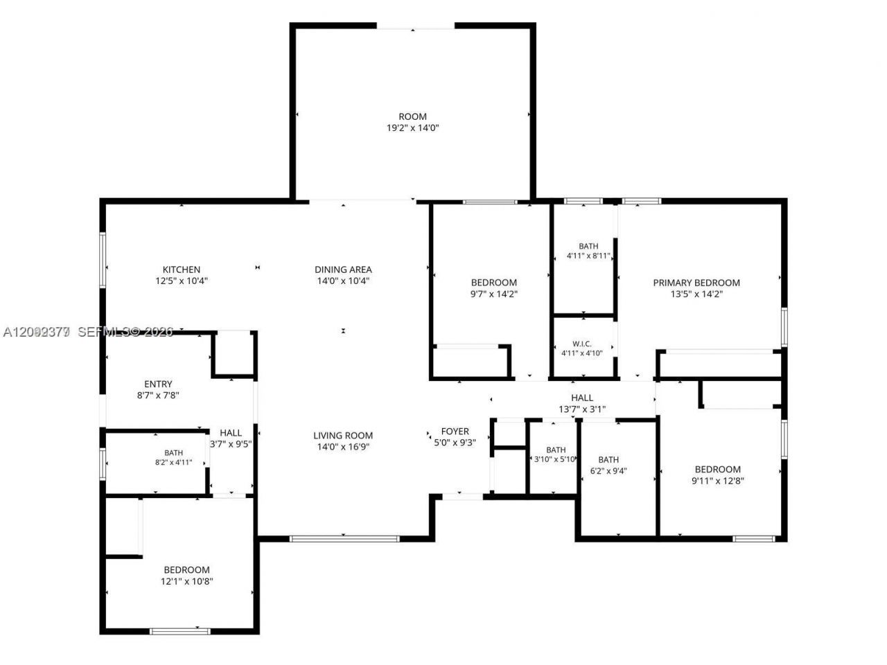 11011 SW 162nd Ter, Miami, FL 33157 Photo