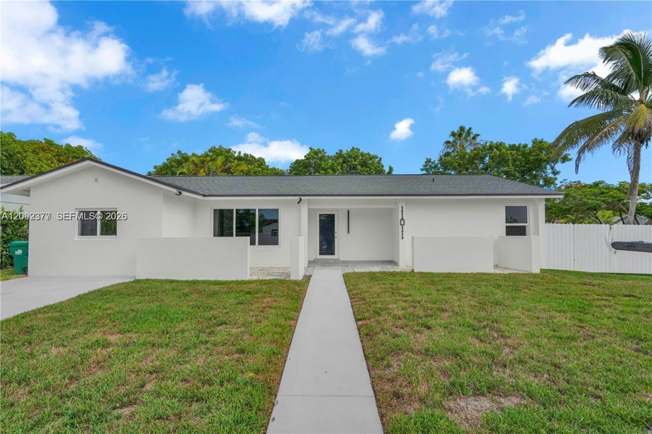 11011 SW 162nd Ter, Miami, FL 33157 Photo