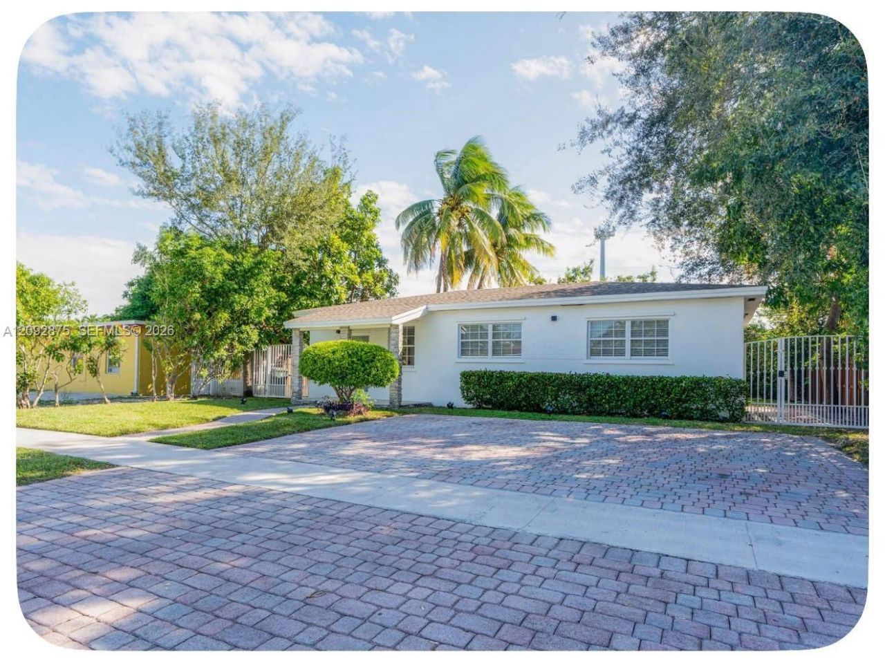 3811 NW 66th Ave, Virginia Gardens, FL 33166 Photo