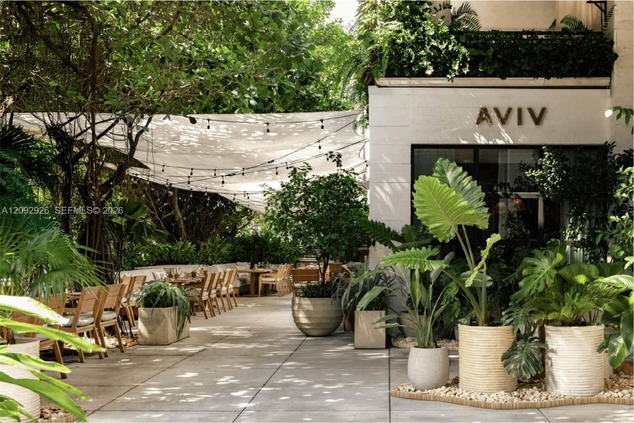 2301 Collins Ave , Unit 1019, Miami Beach, FL 33139 Photo