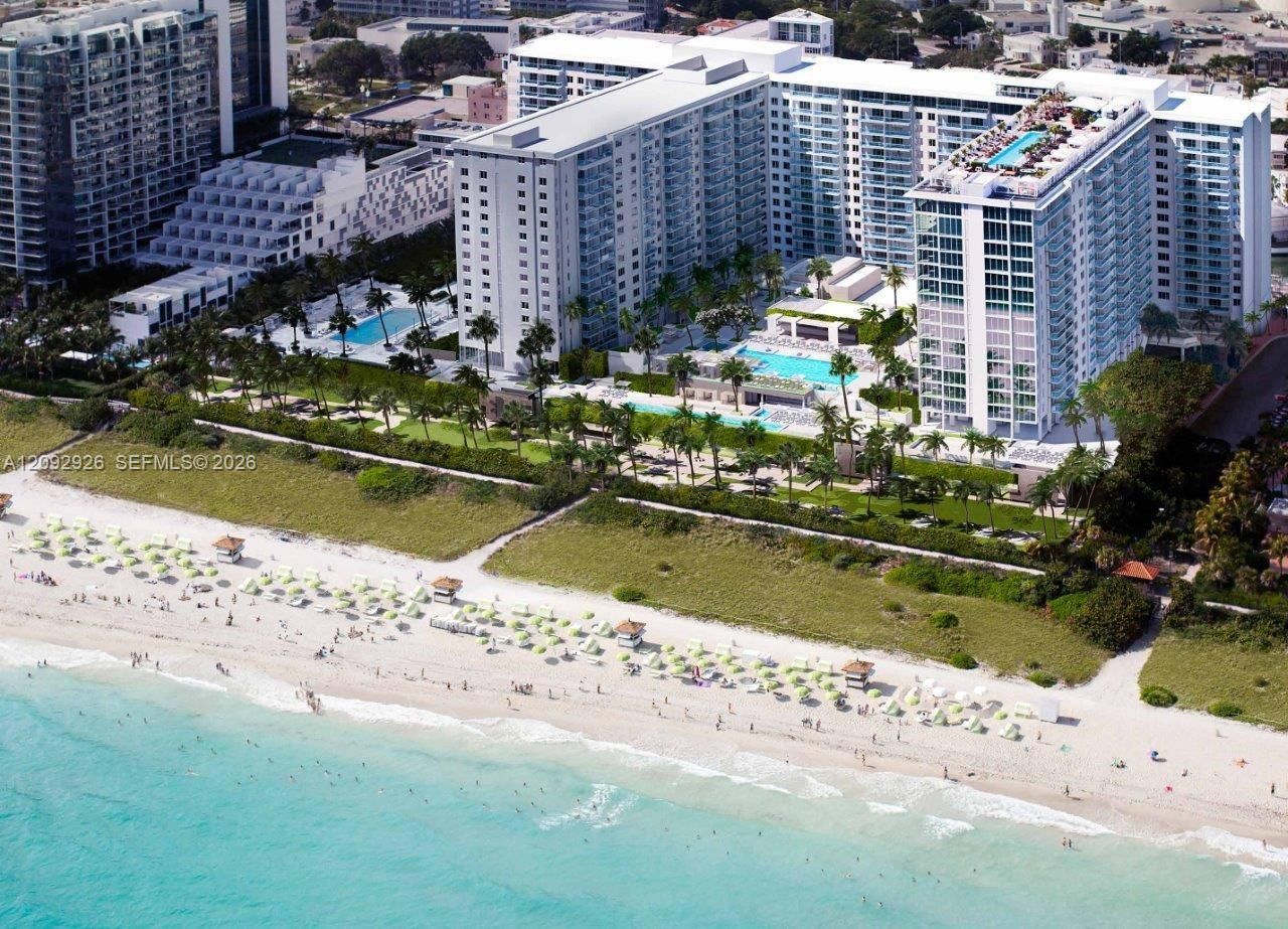 2301 Collins Ave , Unit 1019, Miami Beach, FL 33139 Photo