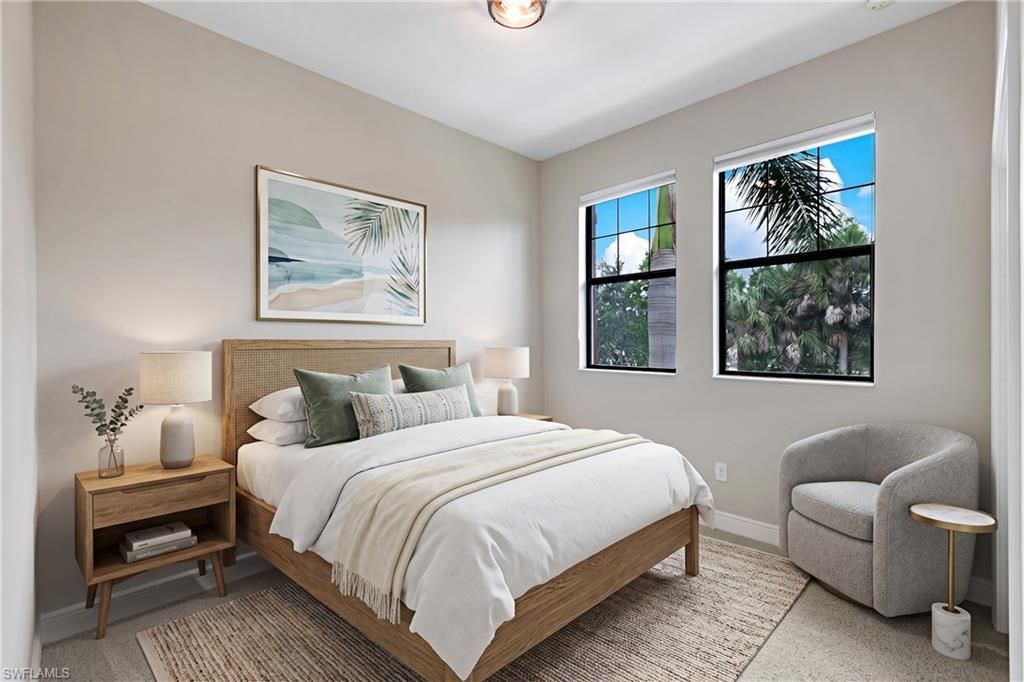 15114 Palmer Lake Cir , Unit 203, Naples, FL 34109 Photo