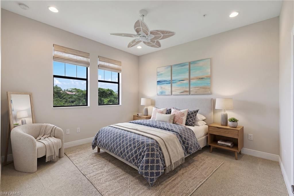 15114 Palmer Lake Cir , Unit 203, Naples, FL 34109 Photo