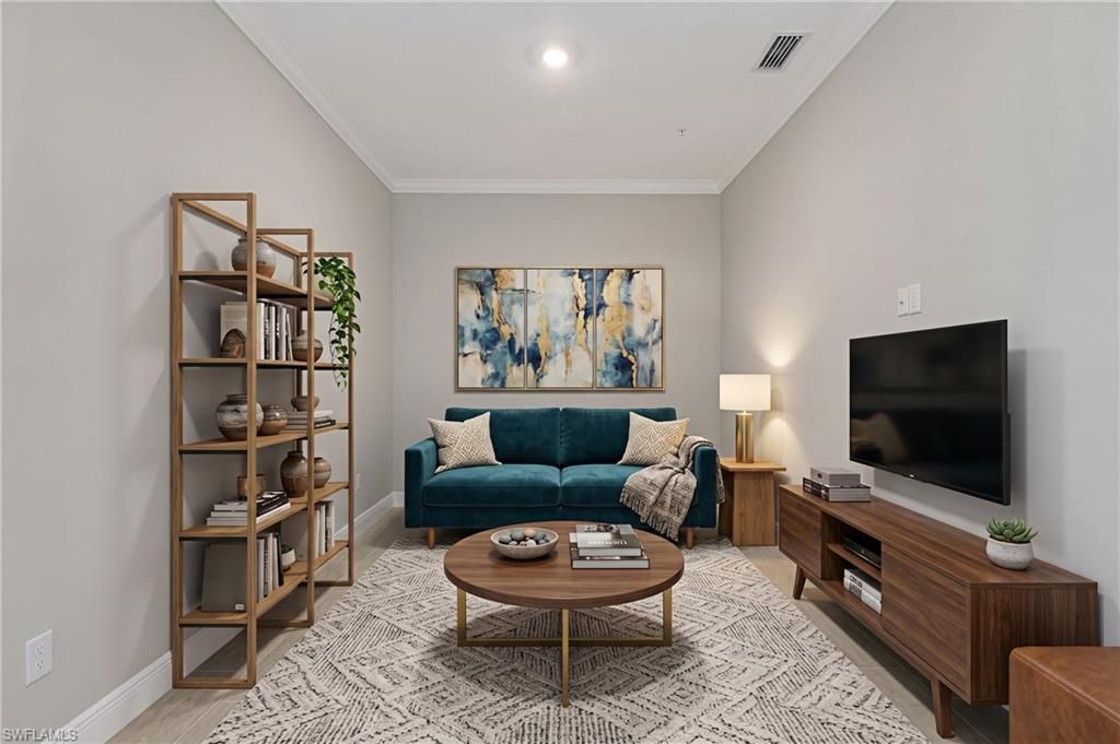 15114 Palmer Lake Cir , Unit 203, Naples, FL 34109 Photo