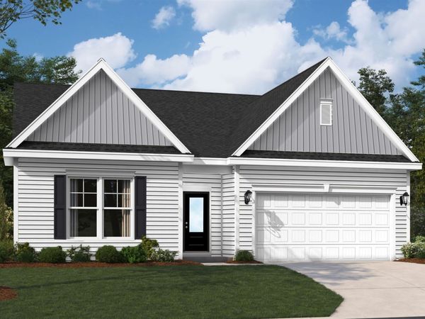 836 Birch Garden Dr. , Longs, SC 29568