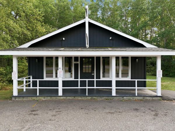 15423 County Highway B Branch , Hayward, WI 54843