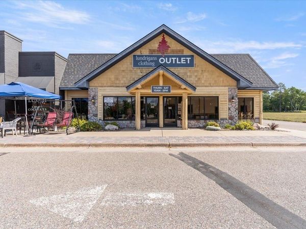35732 Allen Avenue , Crosslake, MN 56442