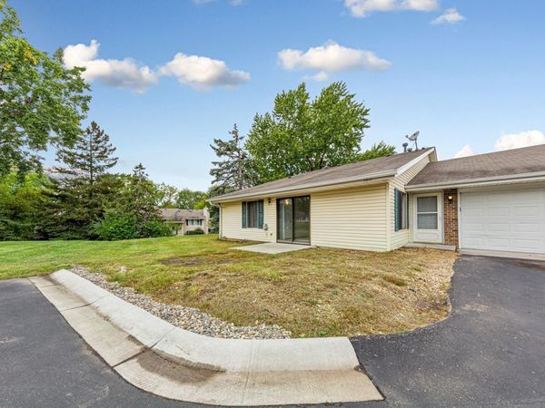 3831 Heather Drive , Eagan, MN 55122