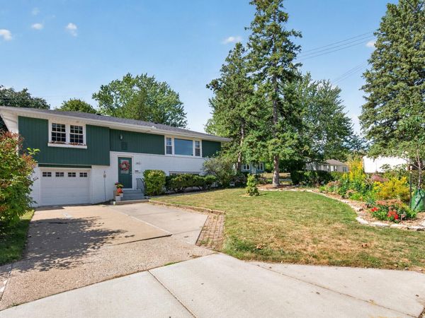 3812 Buchanan Street NE, Columbia Heights, MN 55421