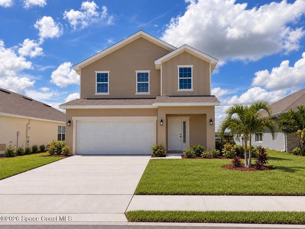 1016 Kylar Drive NW , Palm Bay, FL 32907