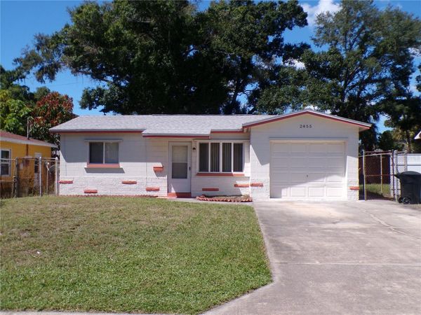 2455 35TH STREET S, ST PETERSBURG, FL 33711