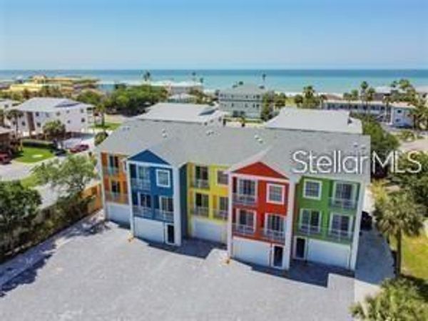 2108 1ST STREET , INDIAN ROCKS BEACH, FL 33785