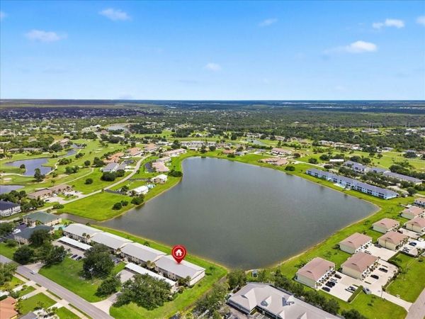 1512 RIO DE JANEIRO AVENUE , Unit 425, PUNTA GORDA, FL 33983