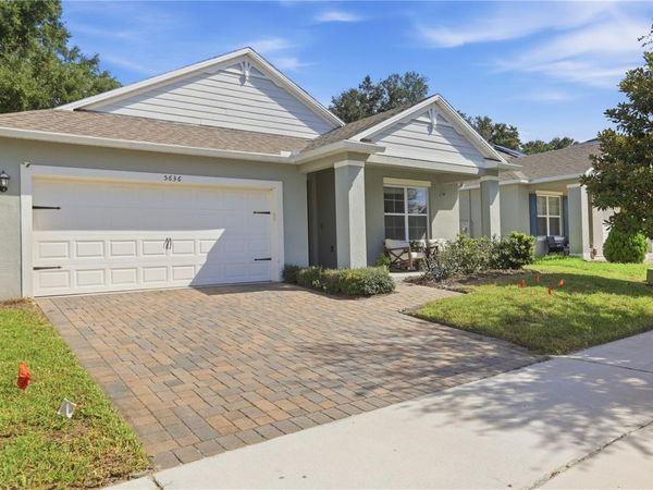 5636 HORSESHOE LOOP , APOPKA, FL 32712