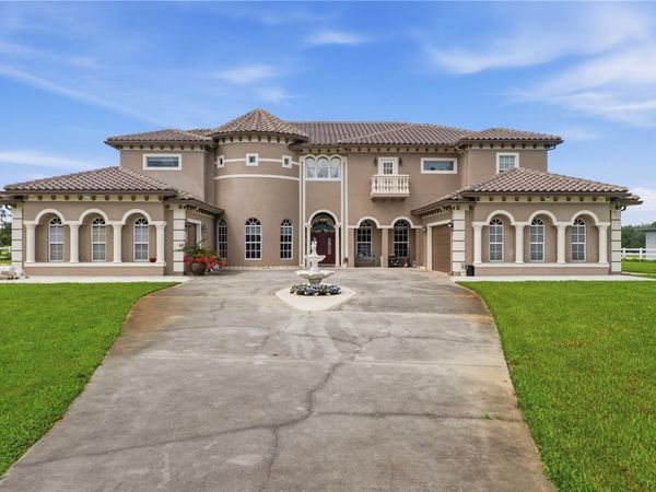 19313 EAGLE RUN , GROVELAND, FL 34736