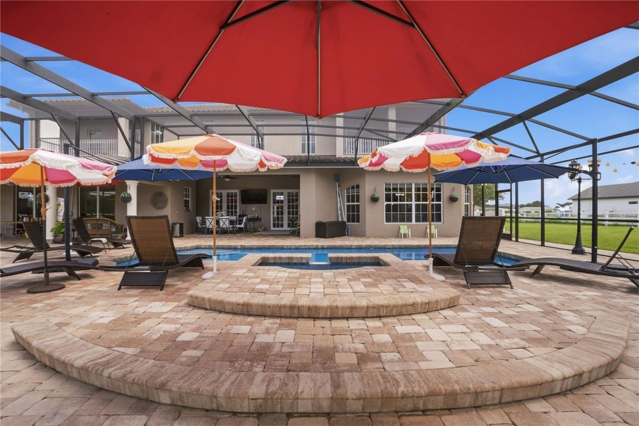 19313 Eagle Run, Groveland, FL 34736 Photo