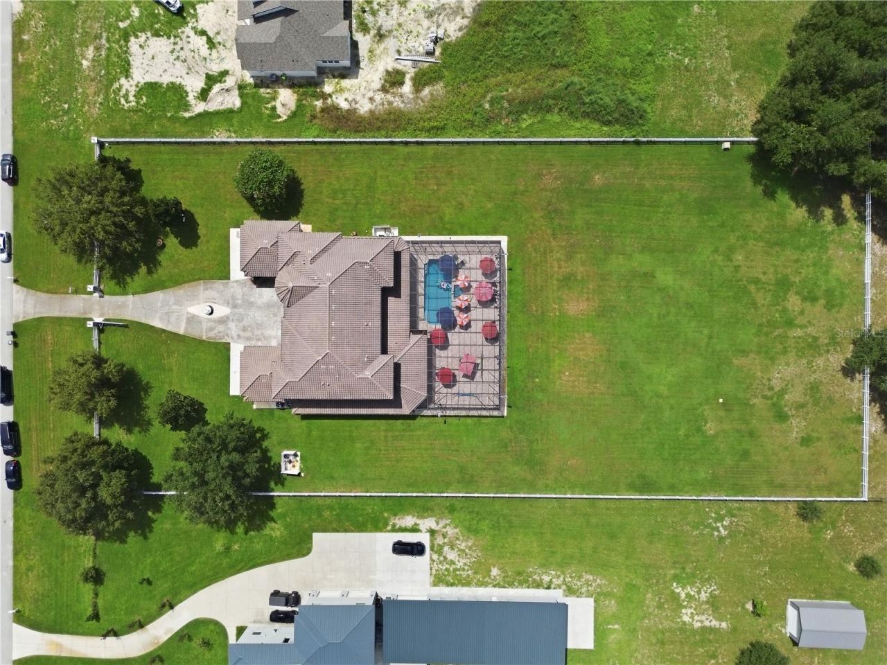 19313 Eagle Run, Groveland, FL 34736 Photo
