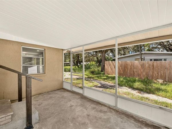 9041 RYE STREET, NEW PORT RICHEY, FL 34654
