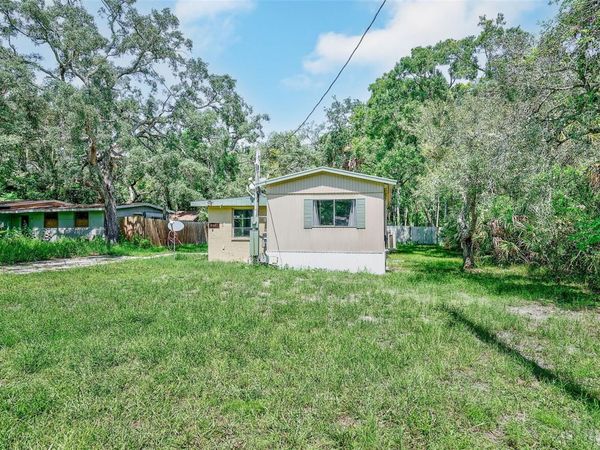 9041 RYE STREET, NEW PORT RICHEY, FL 34654
