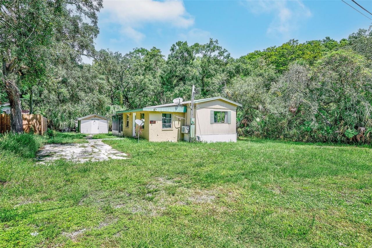 9041 Rye Street, New Port Richey, FL 34654 Photo