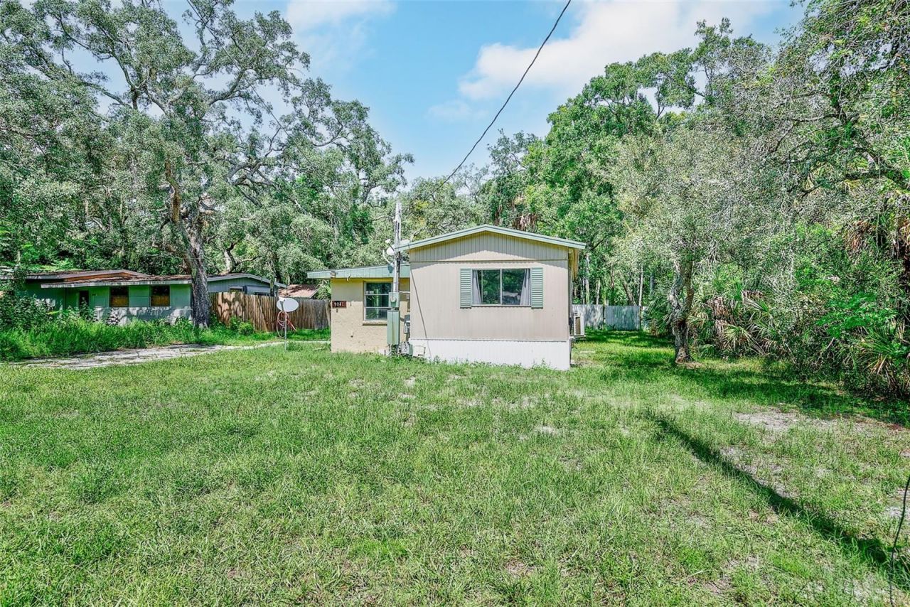 9041 Rye Street, New Port Richey, FL 34654 Photo