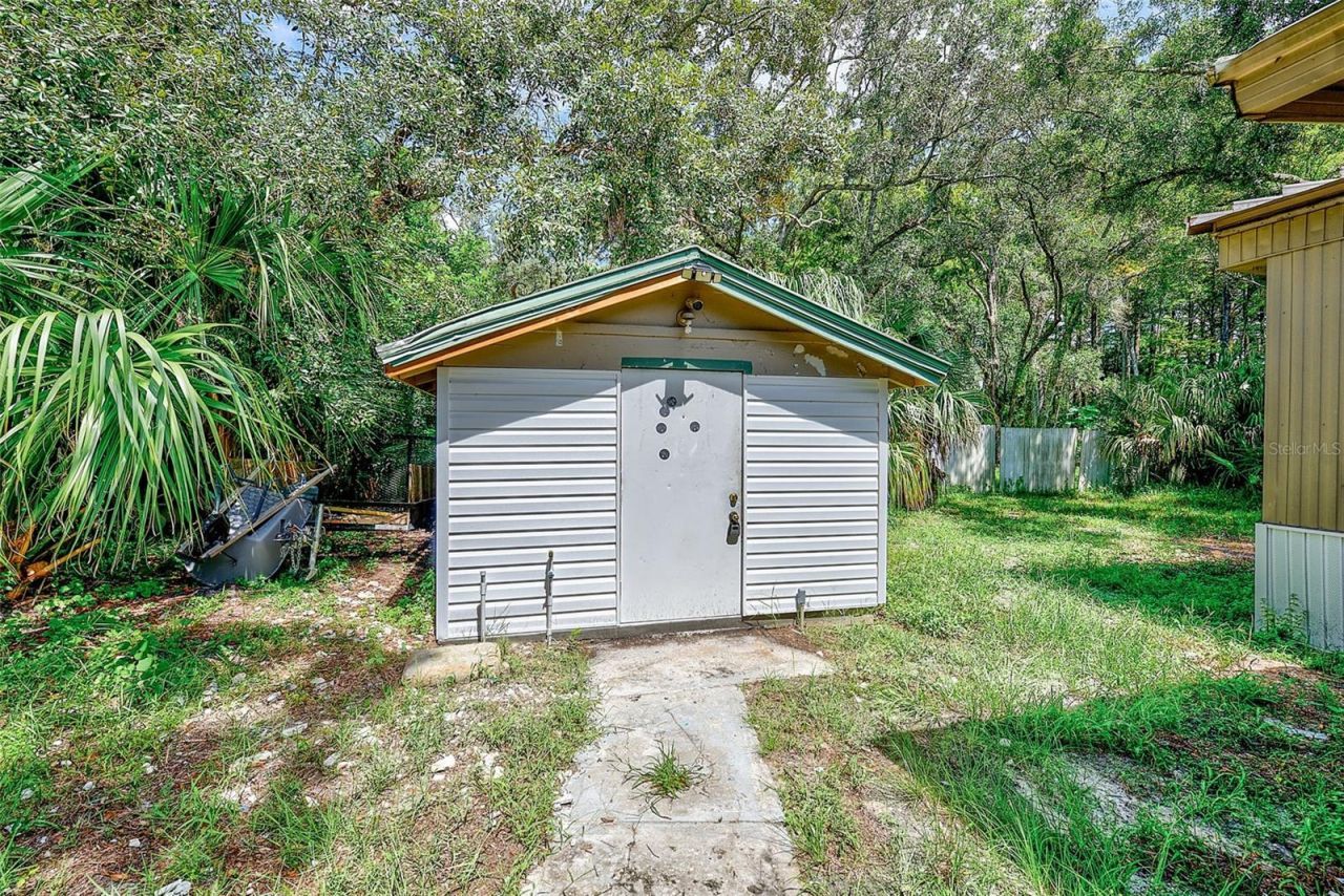9041 Rye Street, New Port Richey, FL 34654 Photo