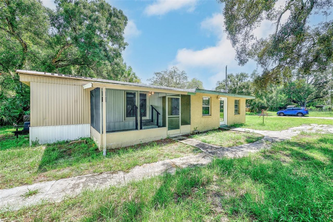 9041 Rye Street, New Port Richey, FL 34654 Photo