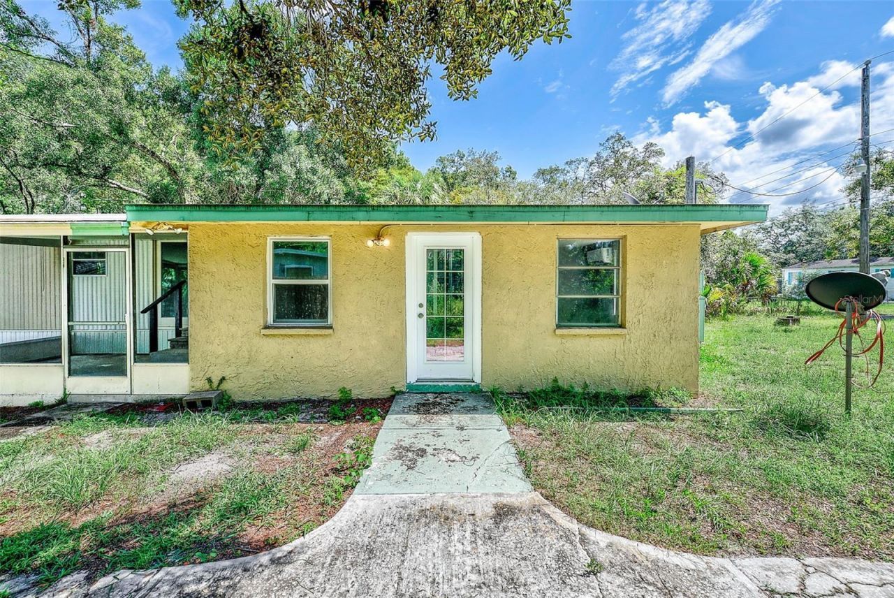 9041 Rye Street, New Port Richey, FL 34654 Photo