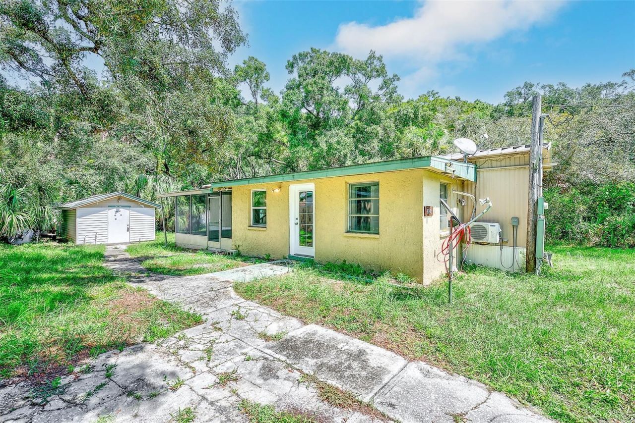 9041 Rye Street, New Port Richey, FL 34654 Photo