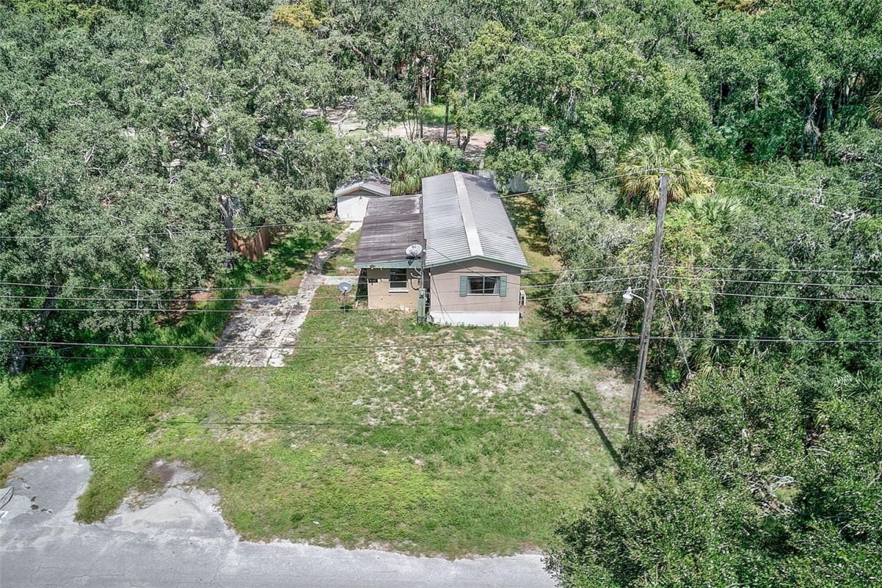 9041 Rye Street, New Port Richey, FL 34654 Photo