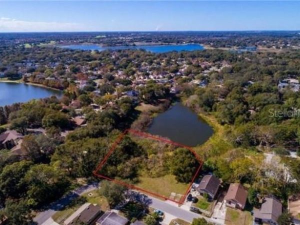 514 S HART BOULEVARD , ORLANDO, FL 32835