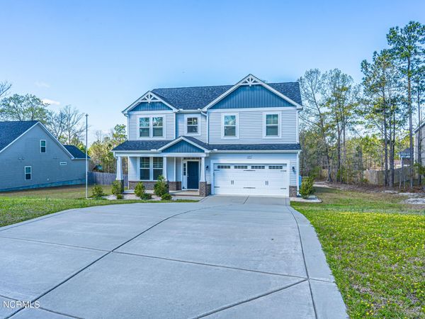 655 N Prince Henry Way , Cameron, NC 28326