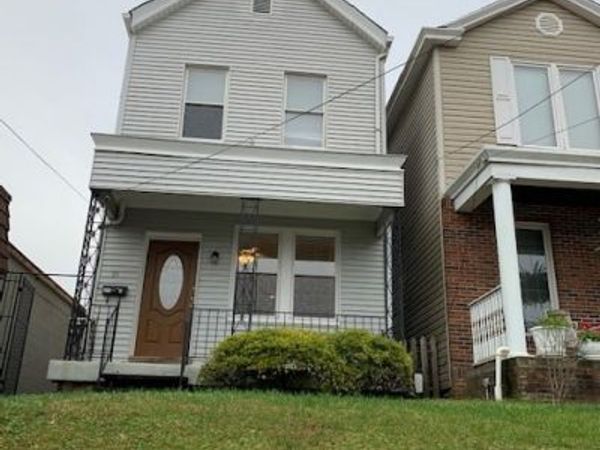 35 Ash Street, Unit B, Ludlow, KY 41016