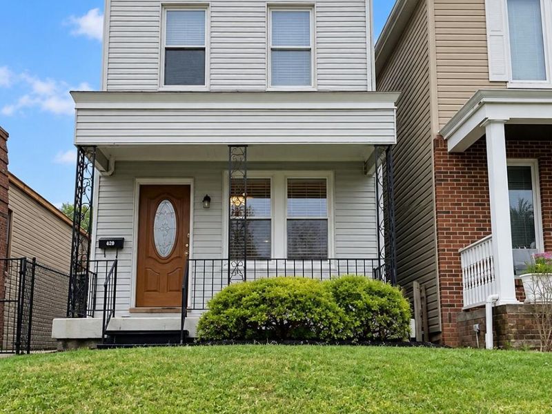 35 Ash Street, Unit B, Ludlow, KY 41016 Photo 13