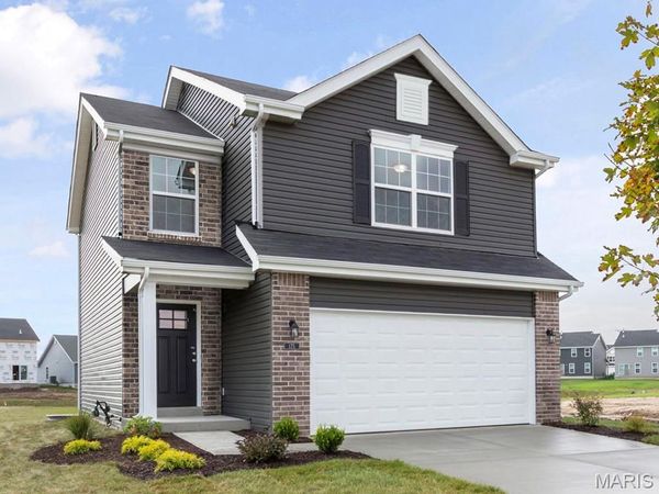 3 Town Centre Court , Foristell, MO 63348