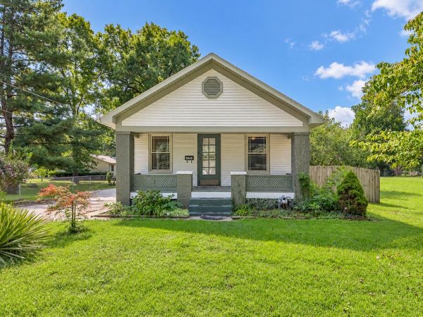 2043 E Riverside Drive, Evansville, IN 47714