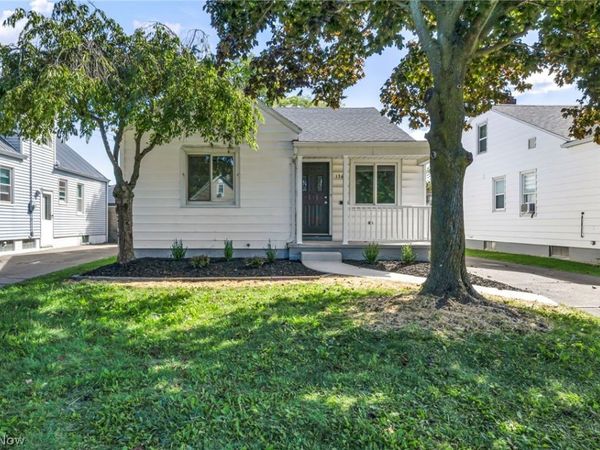 1361 Leavitt Road , Lorain, OH 44052