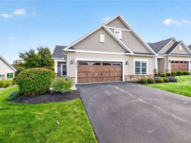 6933 Silverton Glenn, Victor, NY 14564
