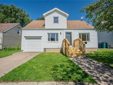 95 Nicholson Street, Buffalo, NY 14214