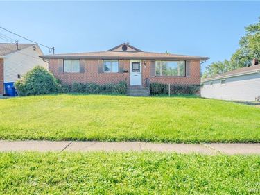 81 Laurelton Drive , Buffalo, NY 14224