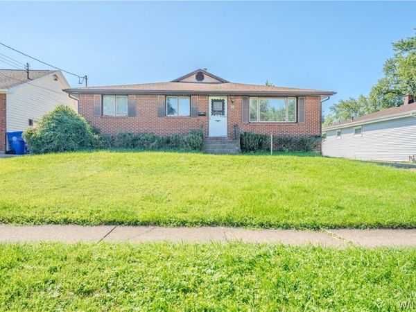 81 Laurelton Drive, Buffalo, NY 14224