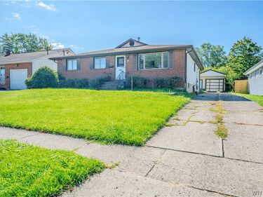 81 Laurelton Drive , Buffalo, NY 14224