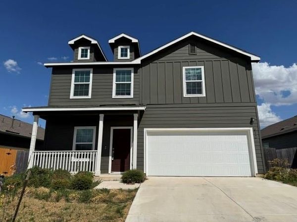 612 Blanco Vista DR, Georgetown, TX 78626