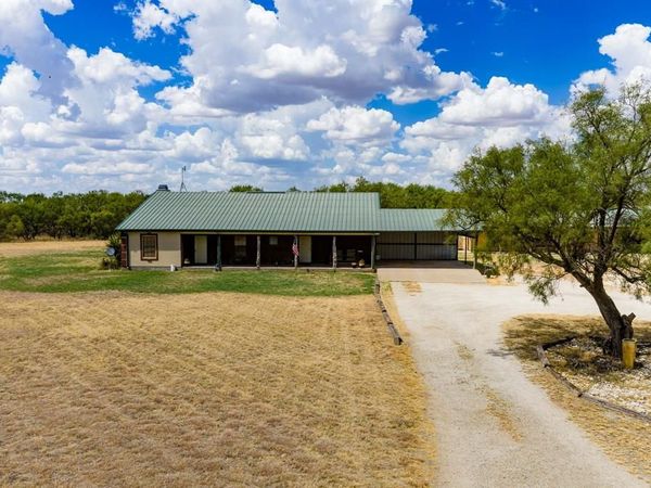 3000 FM 1636, Stamford, TX 79553