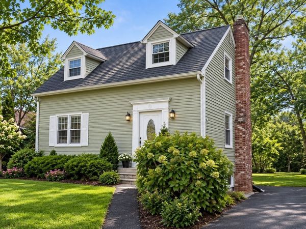 15 Old Faith Rd, Unit 15, Shrewsbury, MA 01545