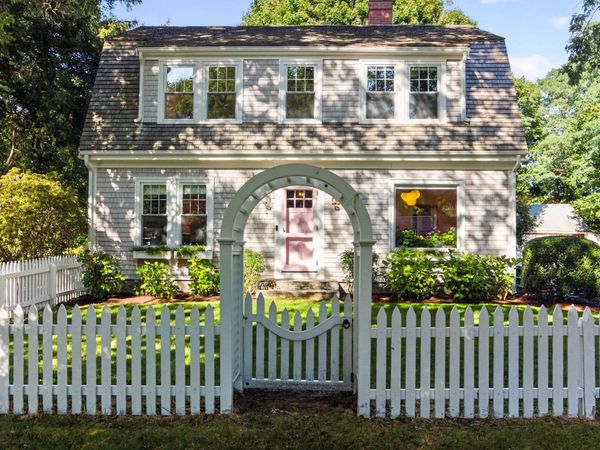 150 Lombard Avenue, Barnstable, MA 02668