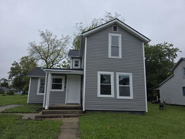 409 W Southern Avenue, Springfield, OH 45506