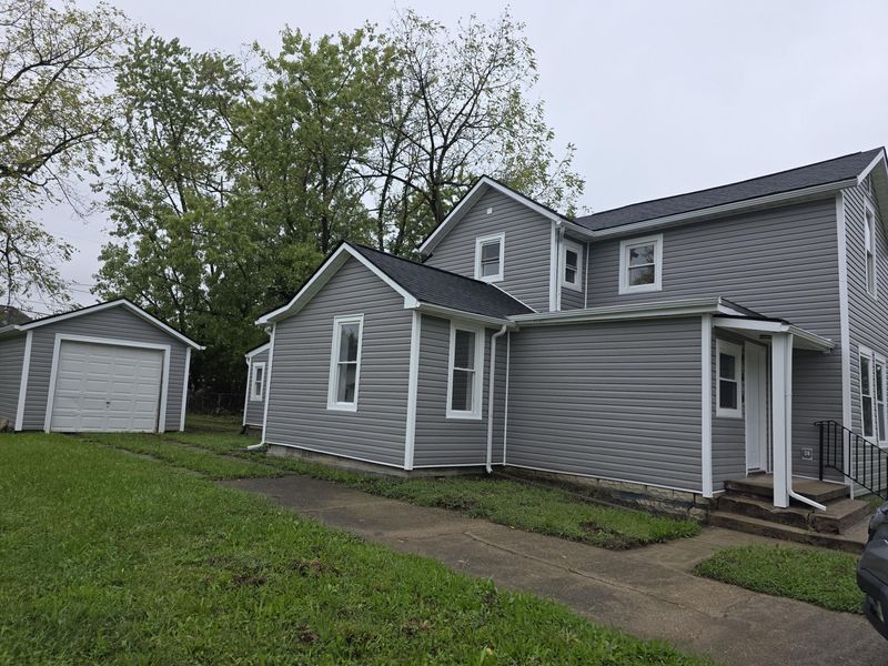 409 W Southern Avenue, Springfield, OH 45506 Photo 2